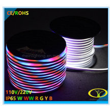 5050SMD LED Neon Flex Strips with 3 Years Warranty
